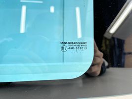 Lancia Phedra Seitenfenster Seitenscheibe Mitte 