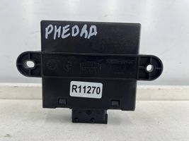 Lancia Phedra Sonstige Steuergeräte / Module 9648282380