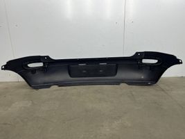 Opel Corsa C Zderzak tylny 09116147