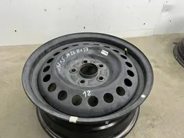 Mitsubishi ASX R16 steel rim 