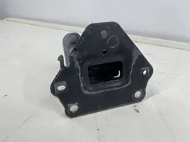 Nissan Qashqai J12 Traversa di supporto paraurti posteriore 