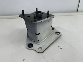 Nissan Qashqai J12 Traversa di supporto paraurti posteriore 