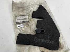 Mazda CX-3 Supporto/guarnizione in poliuretano espanso del parafango d10e-56-j12