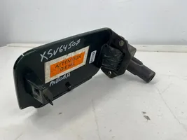 Citroen C8 Bouchon, volet de trappe de réservoir à carburant 1487168080