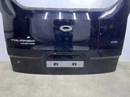 Ford Transit Custom Couvercle de coffre 
