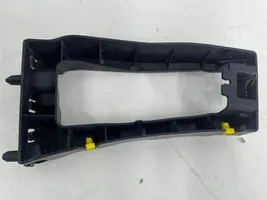 Fiat Doblo Front bumper mounting bracket 9821847480