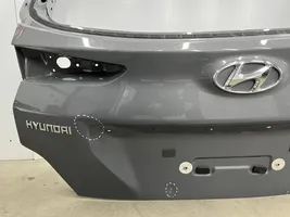 Hyundai Kona I Heckklappe Kofferraumdeckel 
