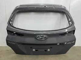 Hyundai Kona I Tailgate/trunk/boot lid 