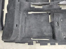 Volkswagen Golf IV Interior carpet 1j9863367g