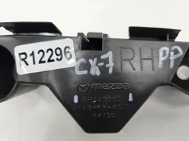Mazda CX-7 Support de montage de pare-chocs avant eh14500ti