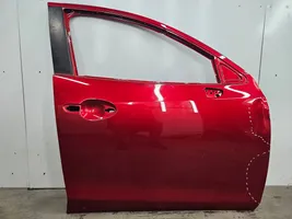 Mazda Demio Drzwi przednie DA6C58010