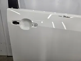 Suzuki Splash Priekinės durys 