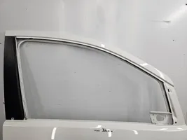 Suzuki Splash Priekinės durys 
