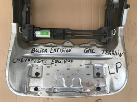 GMC Terrain Estructura del asiento 13513082