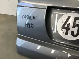 Casalini M20 Takaluukun/tavaratilan kansi 