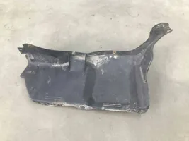 Audi A3 S3 8L Front underbody cover/under tray 1J0825245E