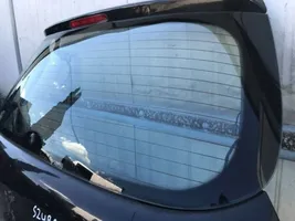 Peugeot 307 Heckfenster Heckscheibe 