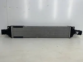 Audi A4 S4 B9 Chłodnica powietrza doładowującego / Intercooler 80a145805j