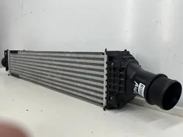 Audi A4 S4 B9 Chłodnica powietrza doładowującego / Intercooler 80a145805j