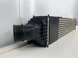 Audi A4 S4 B9 Chłodnica powietrza doładowującego / Intercooler 80a145805j