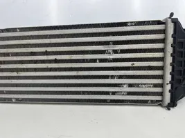 Audi A4 S4 B9 Chłodnica powietrza doładowującego / Intercooler 80a145805j