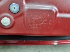 Mazda 6 Porte arrière GHK172010