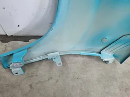 Fiat 500L Fender 