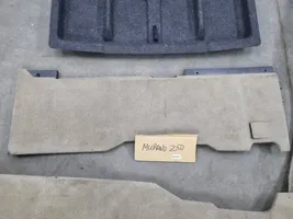 Nissan Murano Z50 Set rivestimento portellone posteriore/bagagliaio 