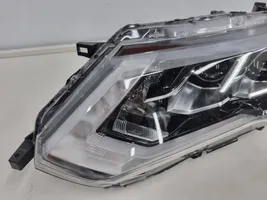 Nissan X-Trail T32 Headlight/headlamp 