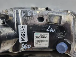 Volvo V60 Phare de jour LED 31420395