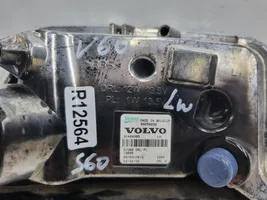 Volvo S60 LED-päiväajovalo 31420395