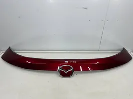 Mazda CX-5 II Garniture de hayon KB7W-50811