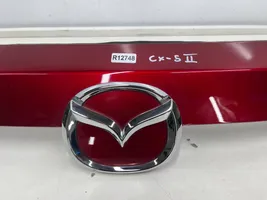 Mazda CX-5 II Garniture de hayon KB7W-50811