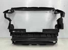 Mercedes-Benz GL X164 Radiatoru dekoratīvā apdare a1645000416