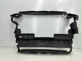 Mercedes-Benz GL X164 Radiatoru dekoratīvā apdare a1645000416