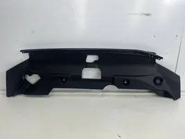 Mitsubishi ASX Rivestimento della modanatura della chiusura del vano motore/cofano 6400c948