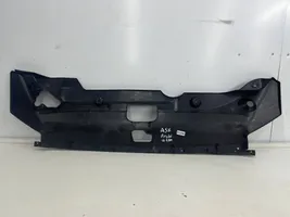 Mitsubishi ASX Rivestimento della modanatura della chiusura del vano motore/cofano 6400c948