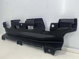 Toyota Land Cruiser (J150) Front bumper skid plate/under tray 52129-60040