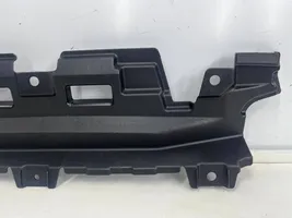 Toyota Land Cruiser (J150) Front bumper skid plate/under tray 52129-60040