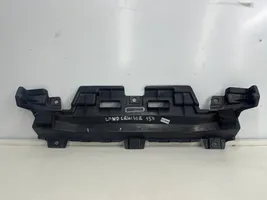 Toyota Land Cruiser (J150) Front bumper skid plate/under tray 52129-60040