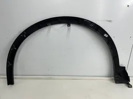 Nissan Qashqai J12 Listwa / Nakładka na błotnik przedni 638106uaoa