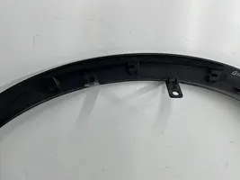 Nissan Qashqai J12 Listwa / Nakładka na błotnik przedni 638106uaoa