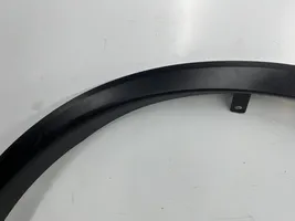 Nissan Qashqai J12 Listwa / Nakładka na błotnik przedni 638106uaoa