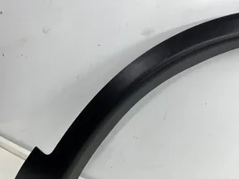 Nissan Qashqai J12 Listwa / Nakładka na błotnik przedni 638106uaoa