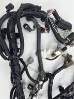 Toyota Aygo AB10 Inna wiązka przewodów / kabli 