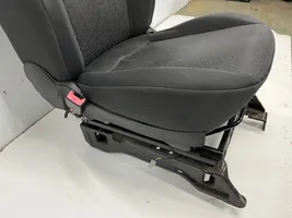 Fiat Qubo Fotel przedni kierowcy 