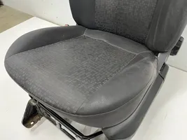 Fiat Qubo Front driver seat 