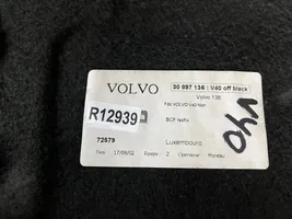 Volvo S40, V40 Takaluukun alaosan verhoilusarja 30897136