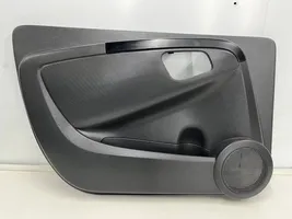 Fiat Qubo Front door card panel trim 7354610170e