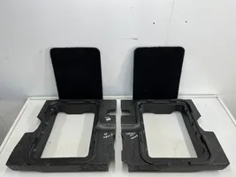 Ford Focus C-MAX Second row seat mat 3m51-r13w052-abw